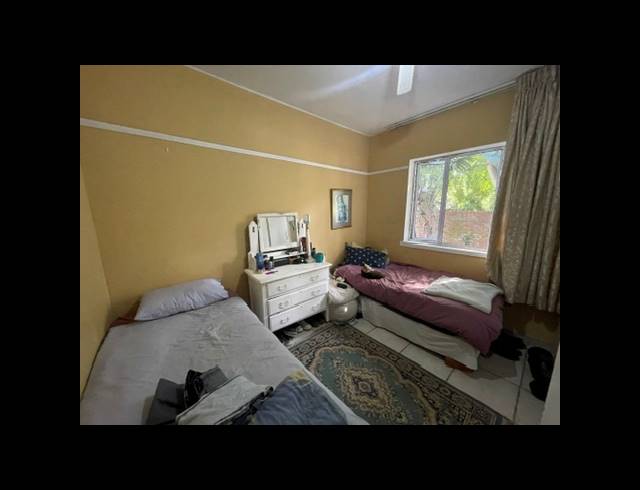 2 BEDROOM APARTMENT FOR SALE IN MUSGRAVE
